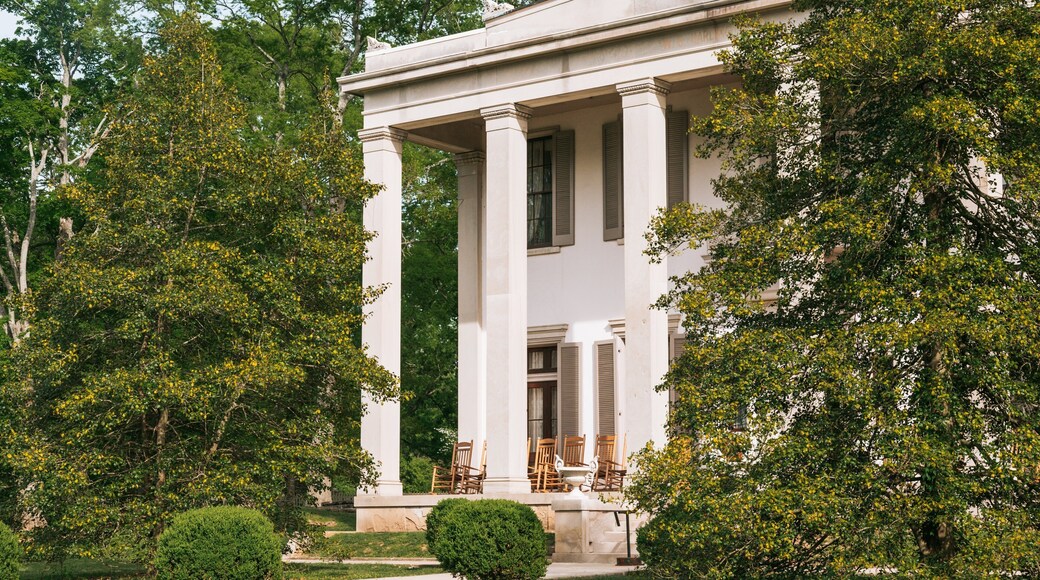 Belle Meade Plantation