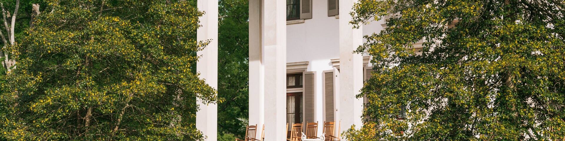 Belle Meade Plantation