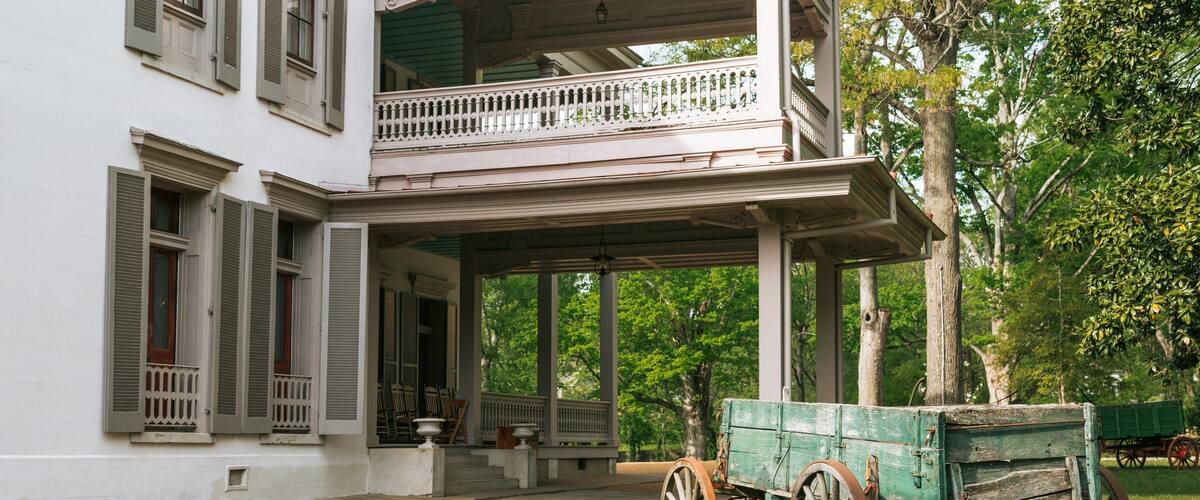 Belle Meade Plantation