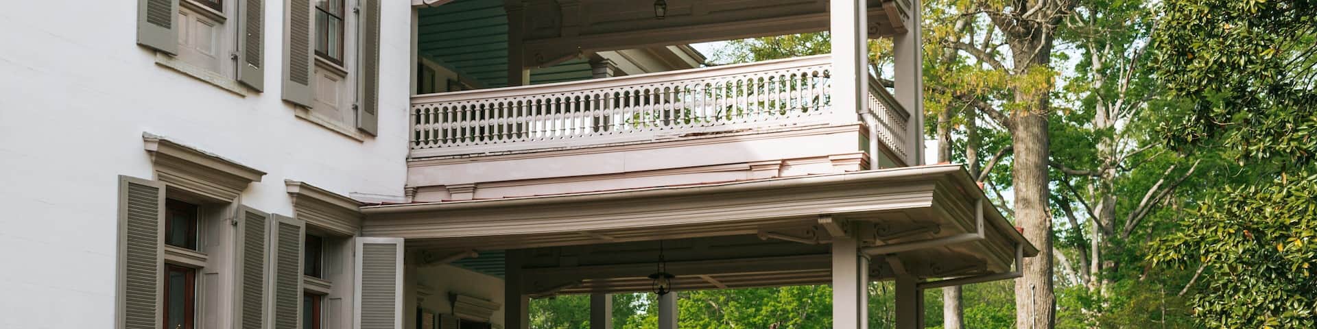 Belle Meade Plantation