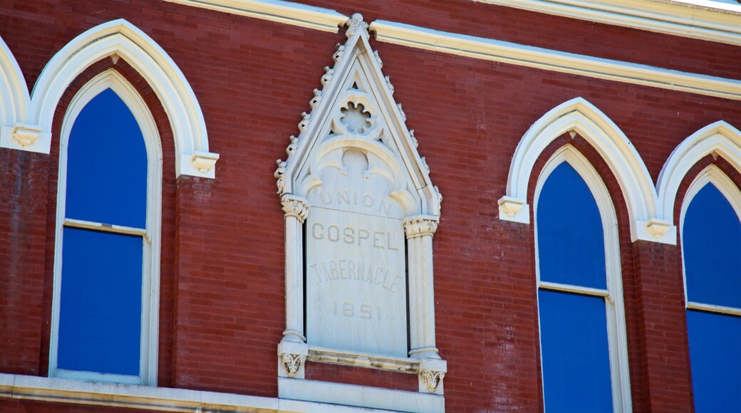 Ryman Auditorium
