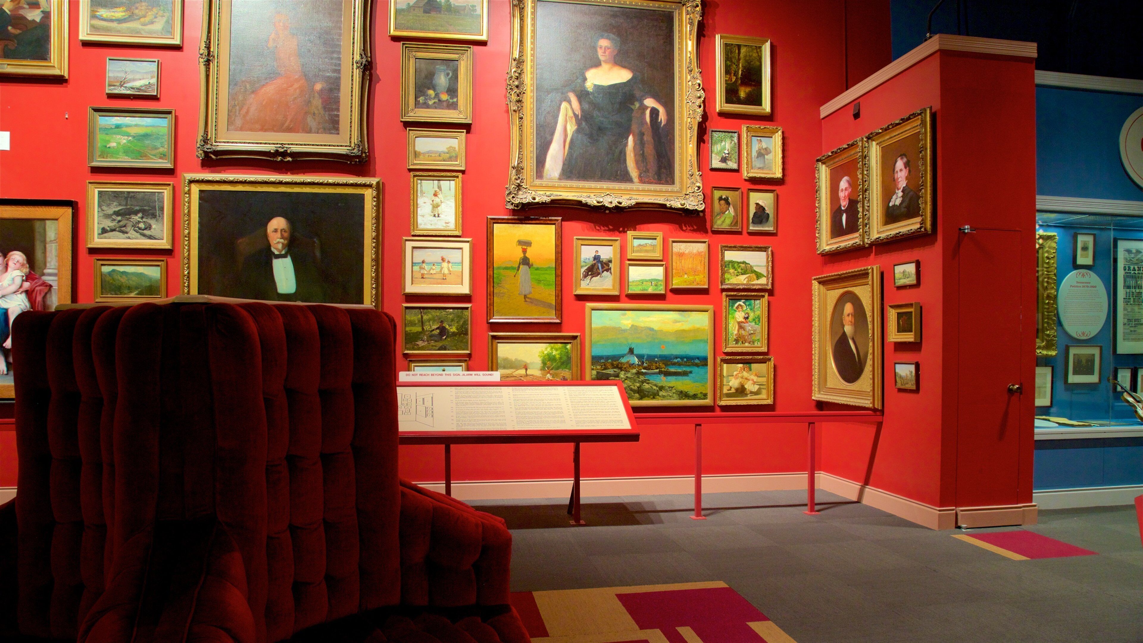 Tennessee State Museum