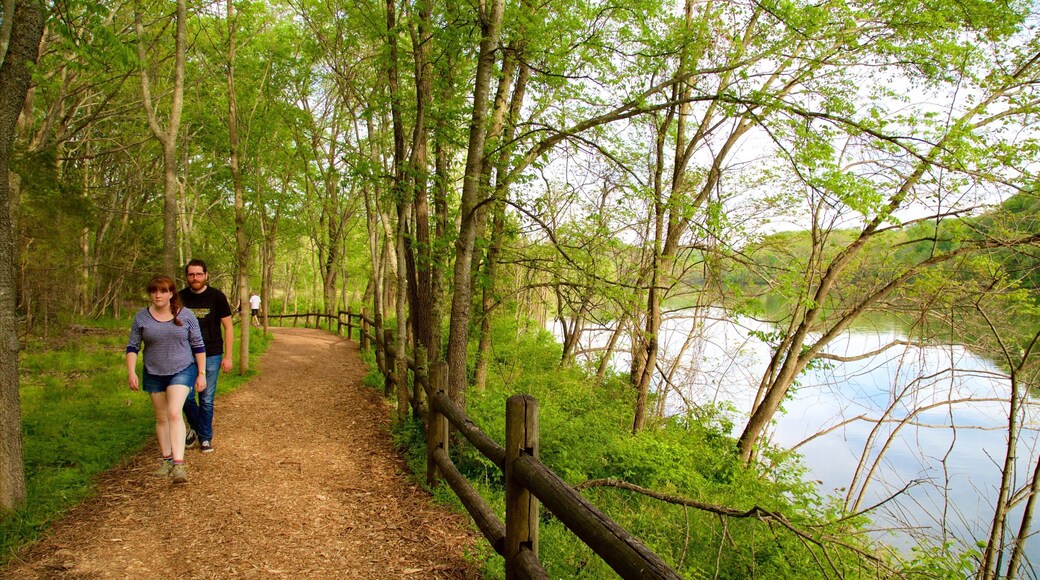 Radnor Lake State Park