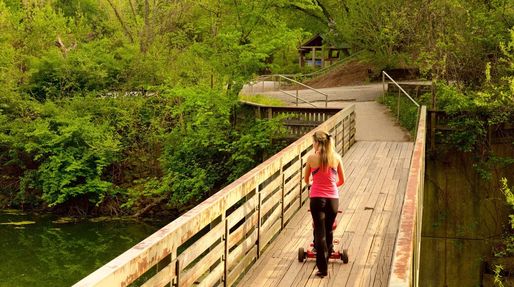 Radnor Lake State Park
