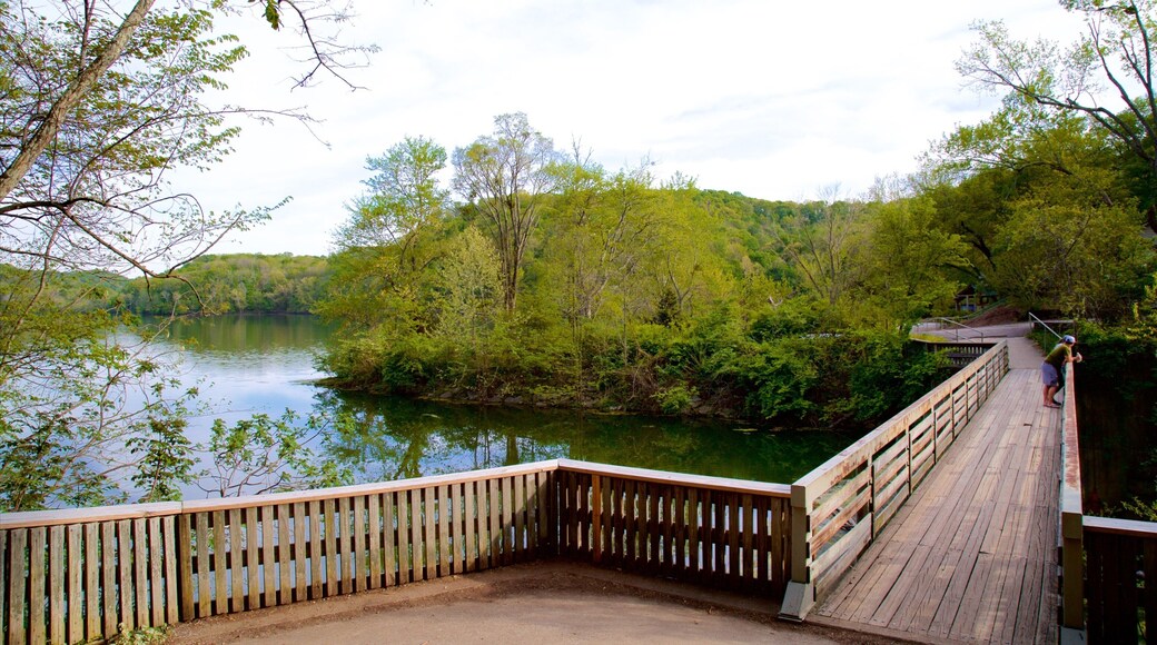 Radnor Lake State Park