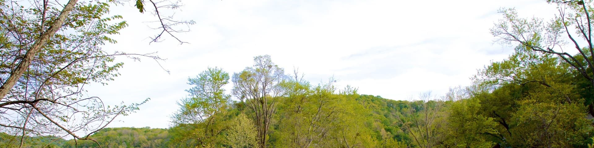 Radnor Lake State Park