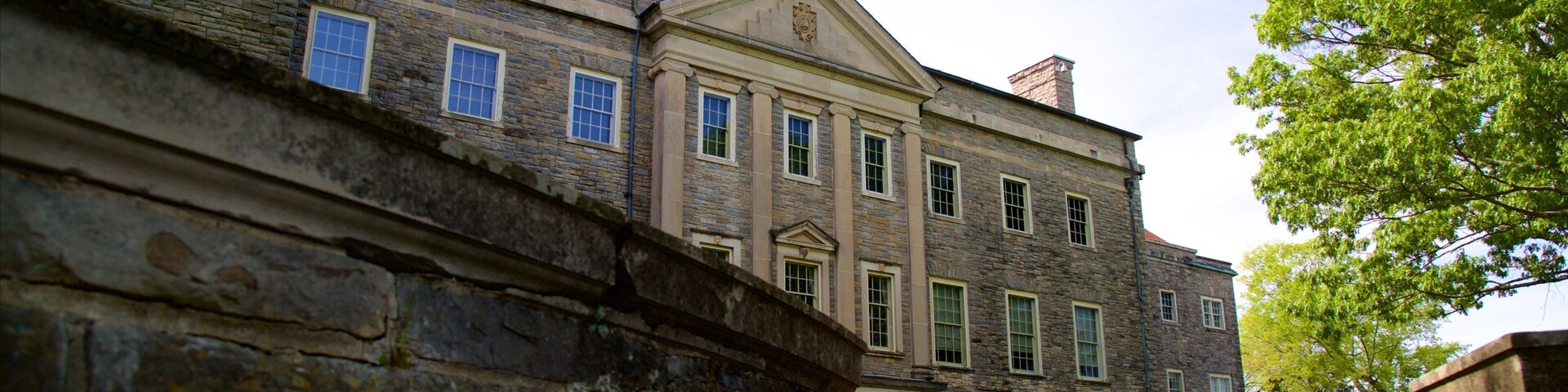 Cheekwood Botanical Gardens and Museum of Art