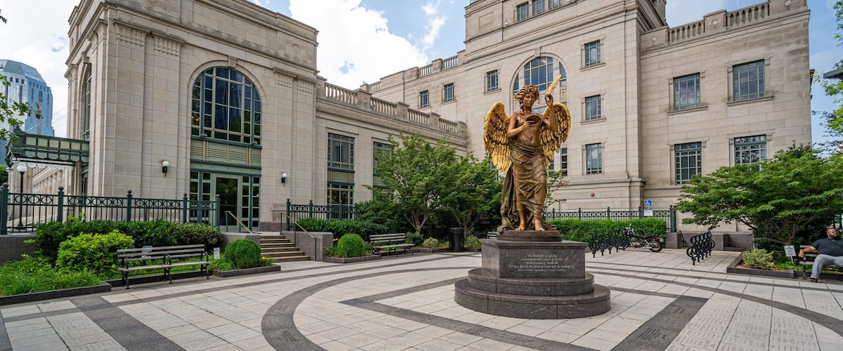 Schermerhorn Symphony Center