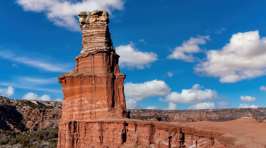 파올로 듀로 캐니언
