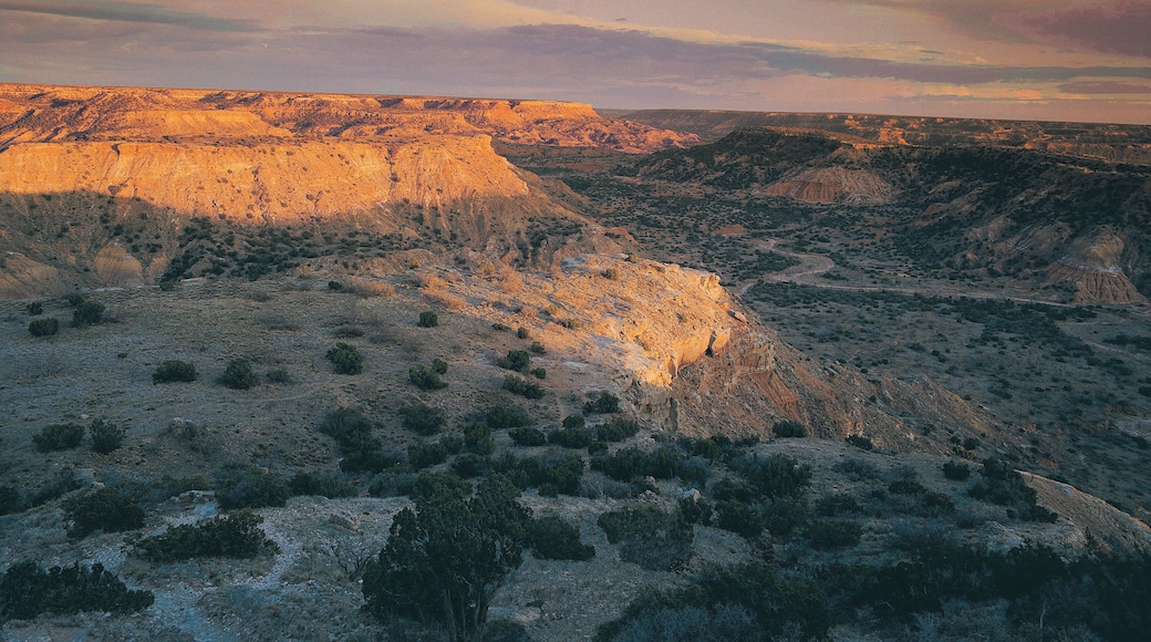 帕洛杜罗大峡谷