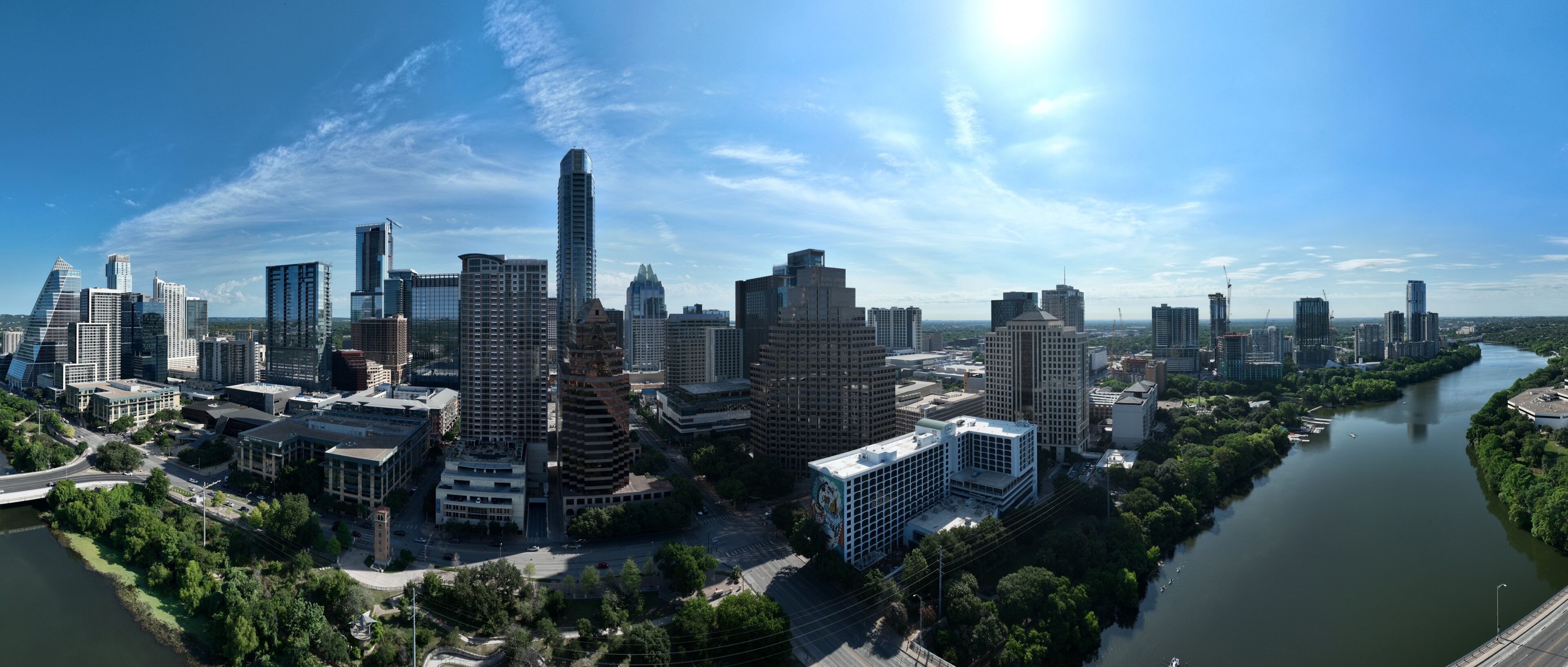 奧斯汀會議中心