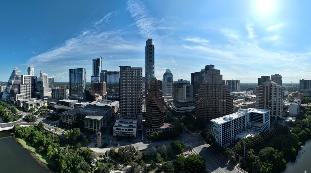 オースティン コンベンション センター