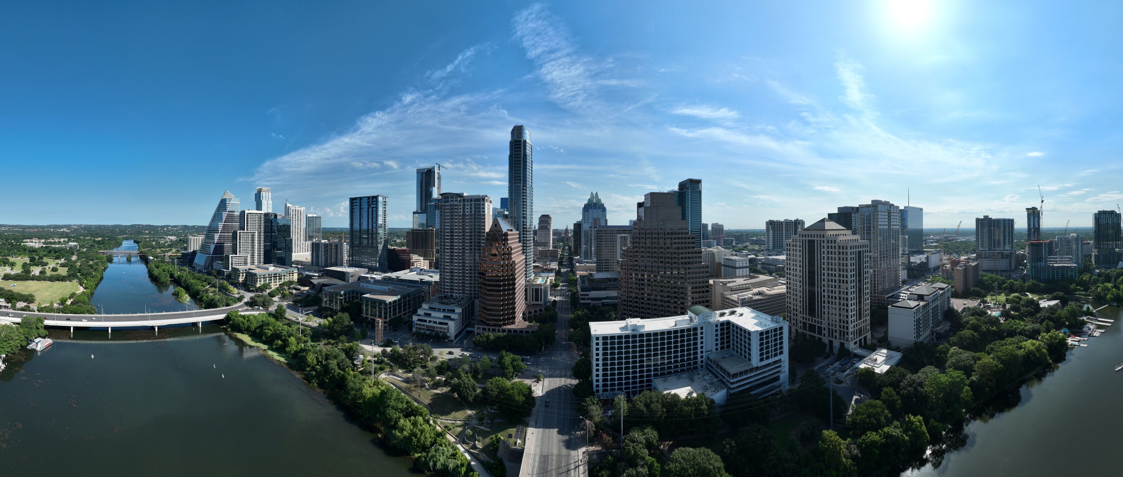 Austin Convention Center