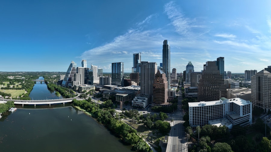 Austin Convention Center