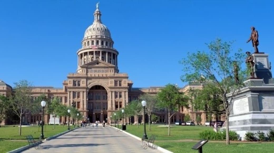 オースティン コンベンション センター