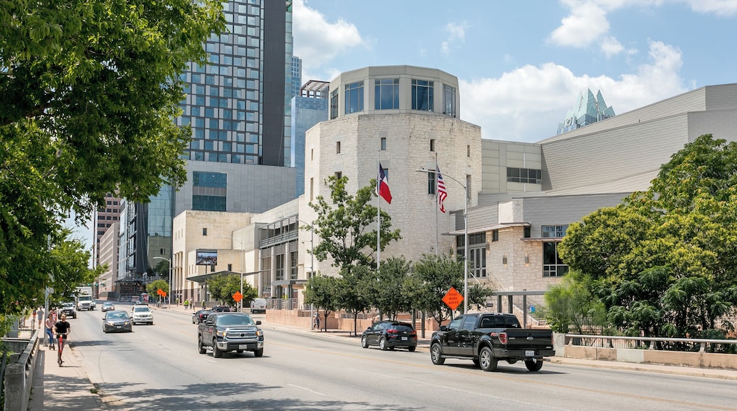 オースティン コンベンション センター