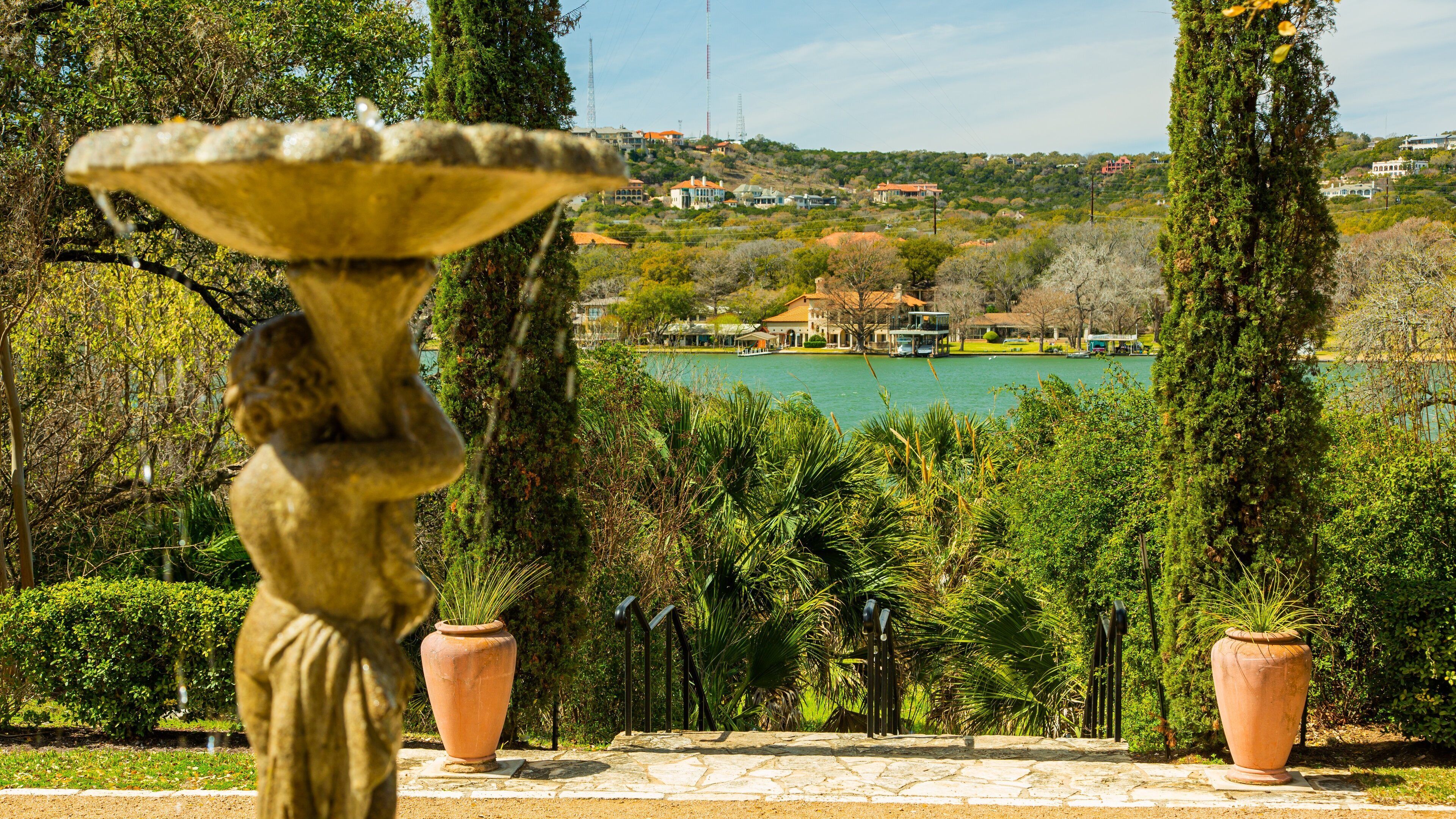 Austin Museum of Art - Laguna Gloria