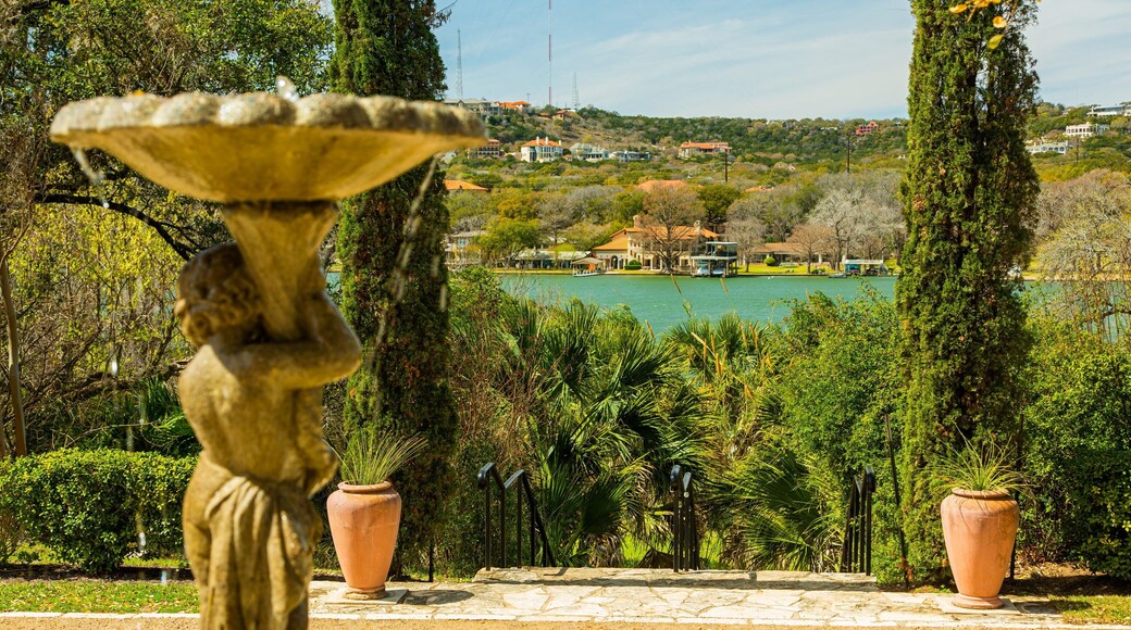 Austin Museum of Art - Laguna Gloria