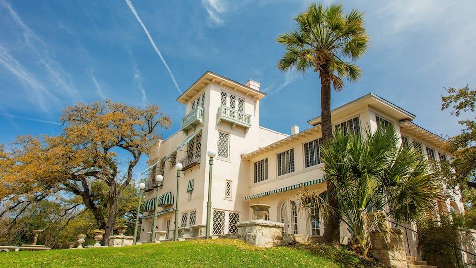 Austin Museum of Art - Laguna Gloria