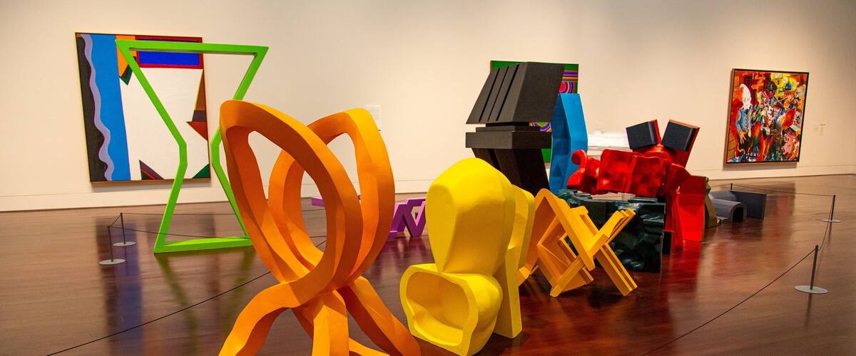 Blanton Museum of Art