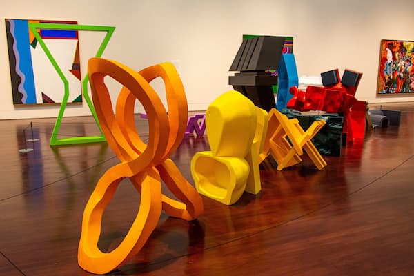 Blanton Museum of Art