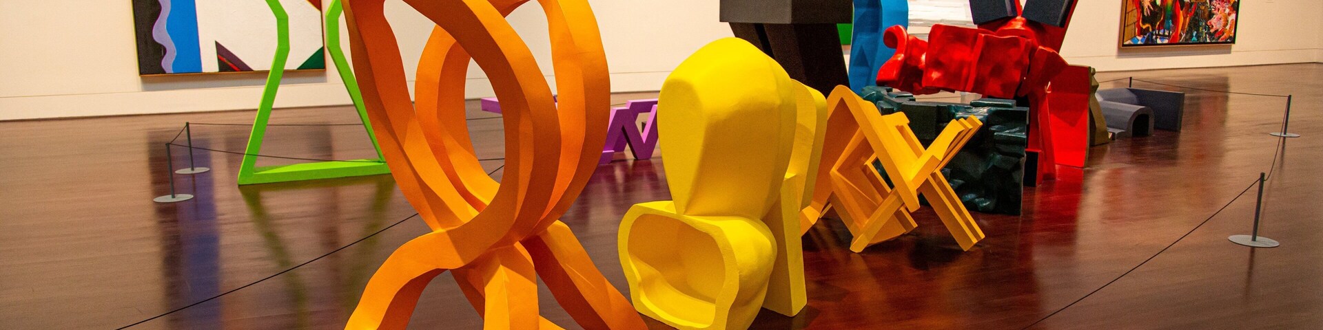 Blanton Museum of Art