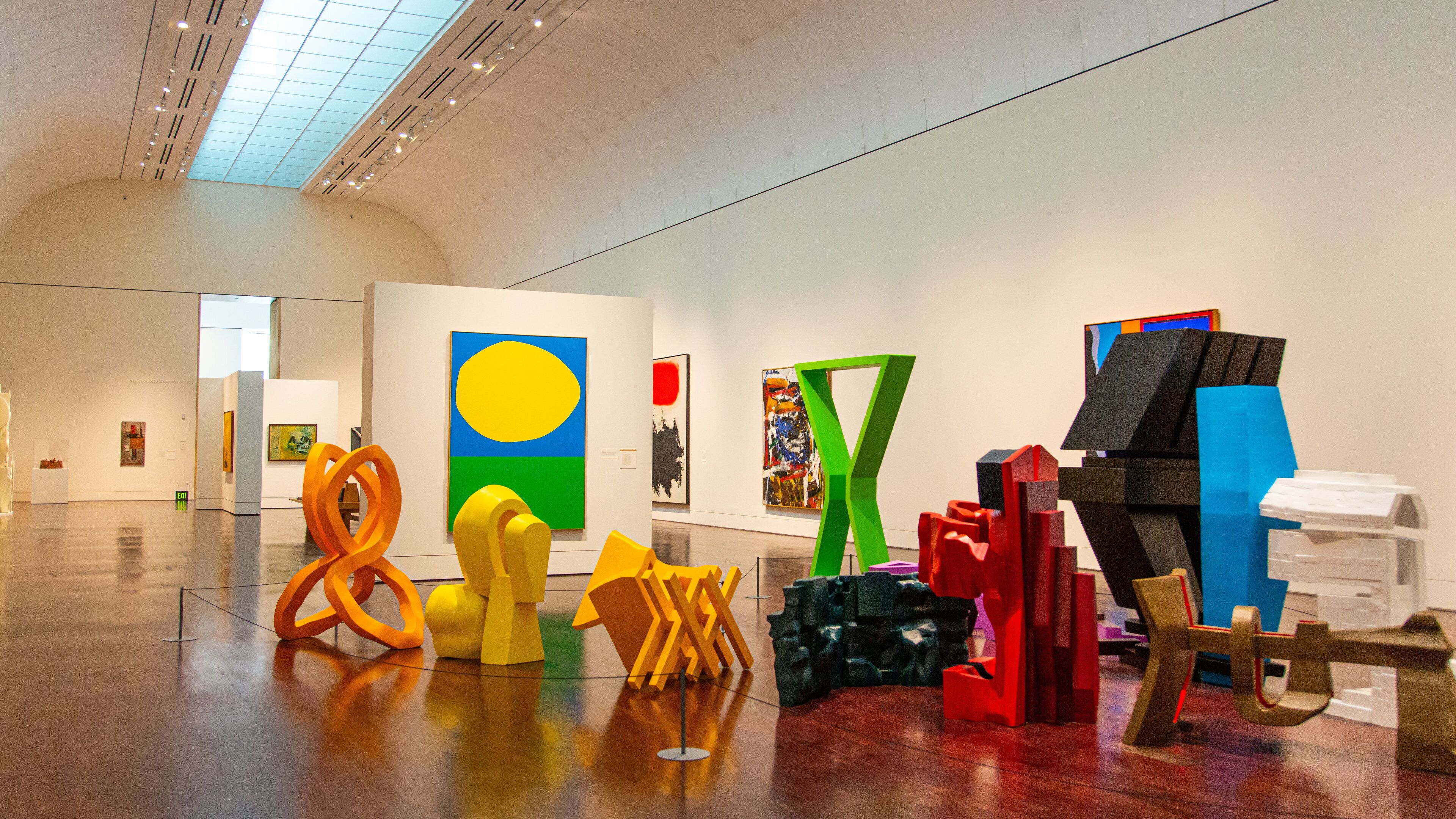 Blanton Museum of Art