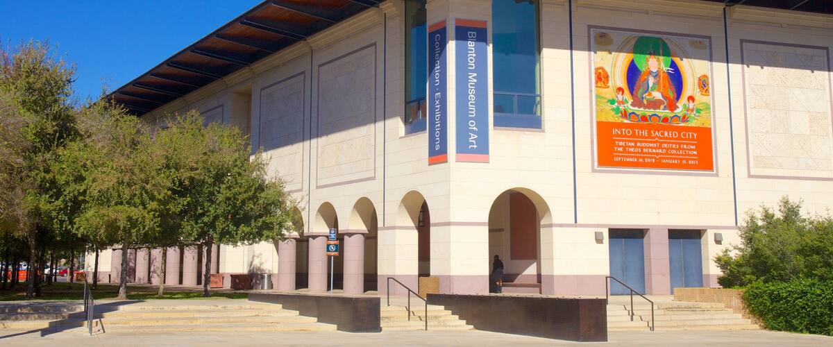 Blanton Museum of Art