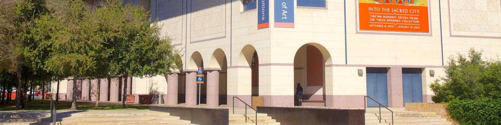 ブラントン美術館