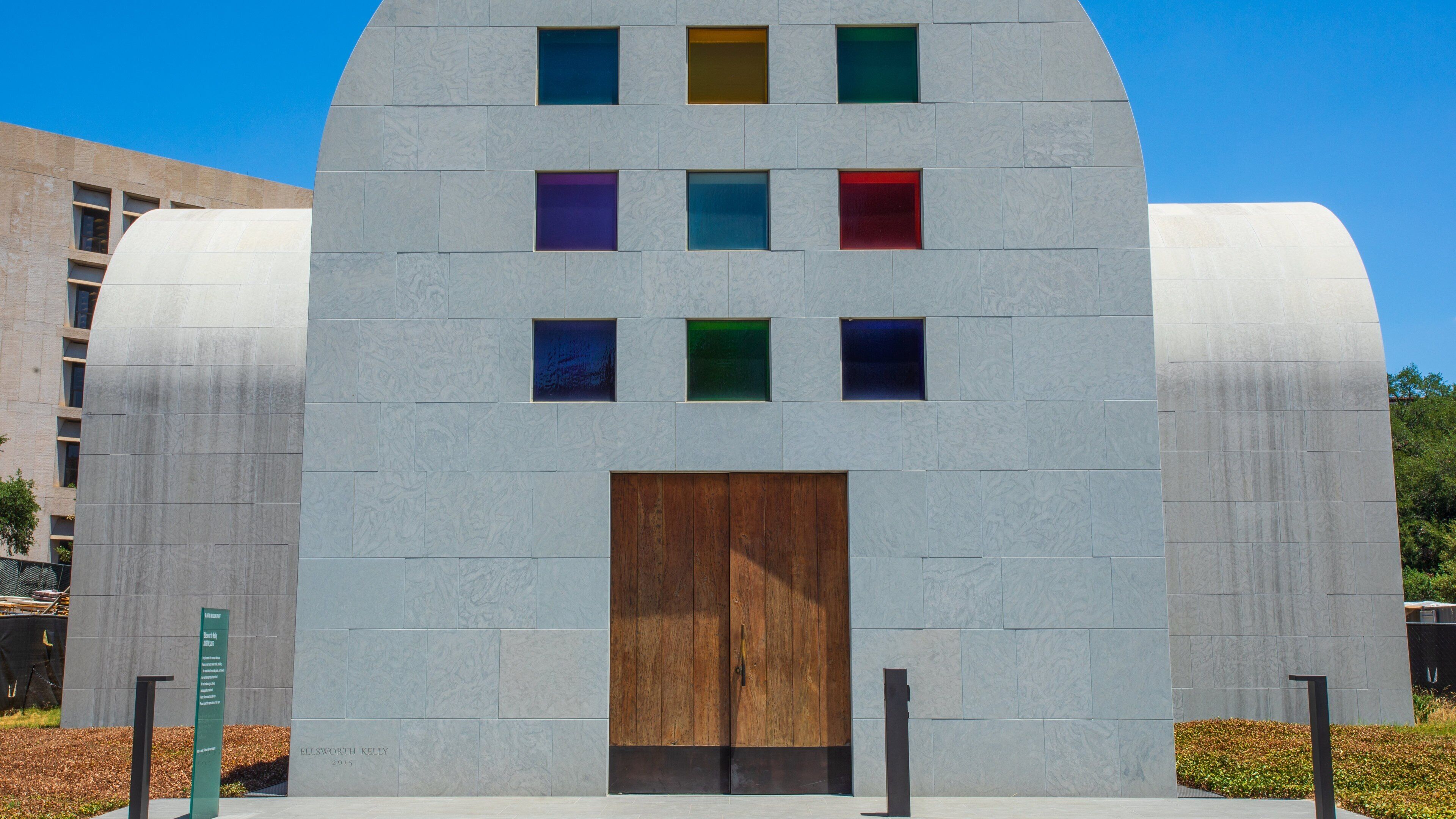 Blanton Museum of Art