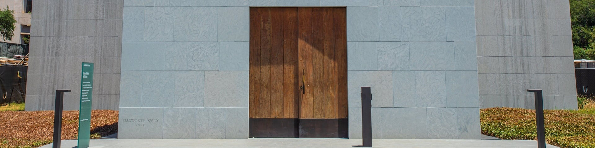 Blanton Museum of Art