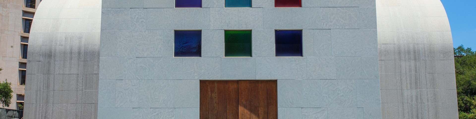 Blanton Museum of Art