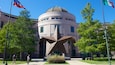 Visit to Bob Bullock Texas State History Museum in Austin, Texas showcasing Texan culture and history