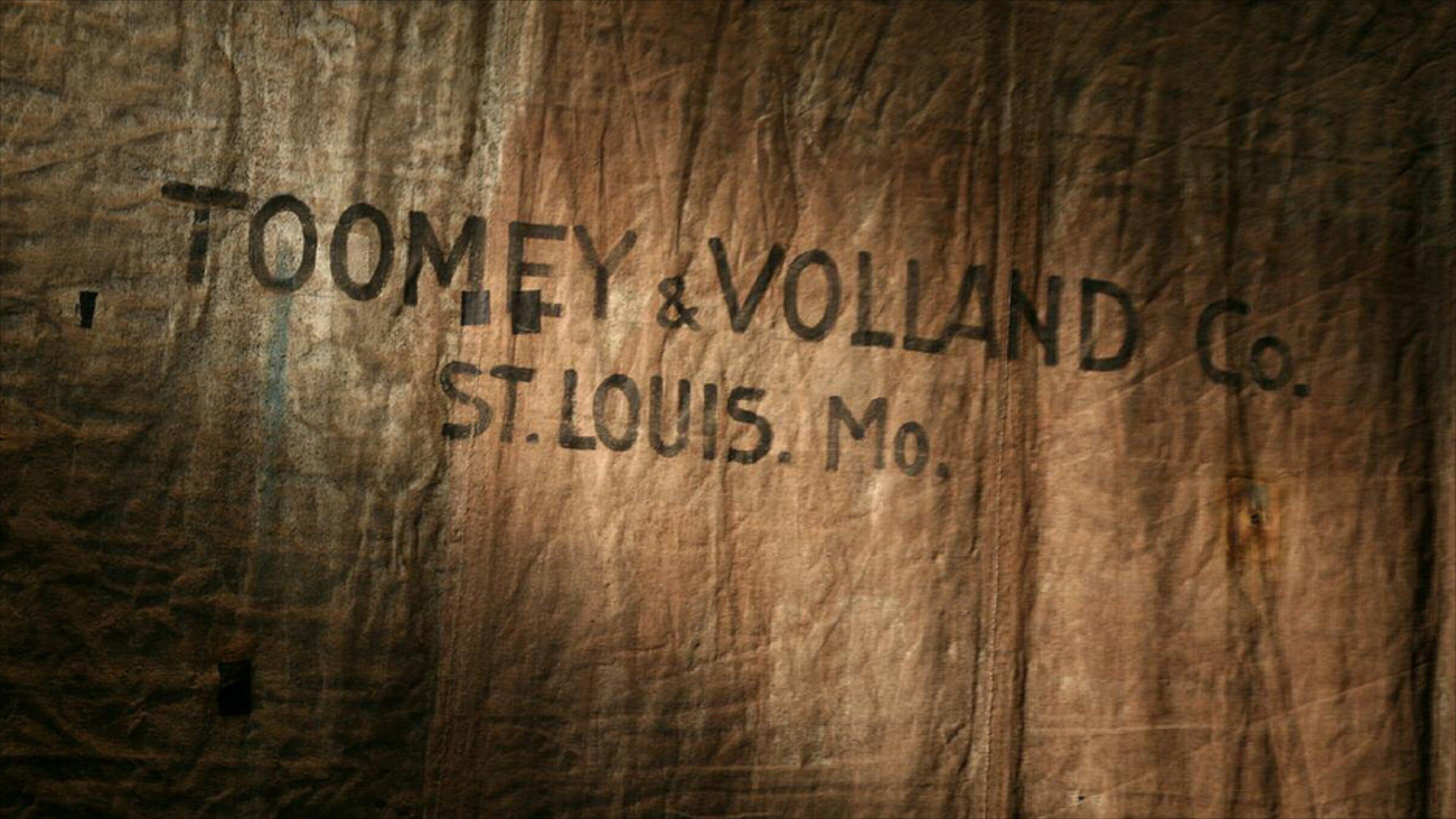 Paramount Theater che include vista interna e segnaletica