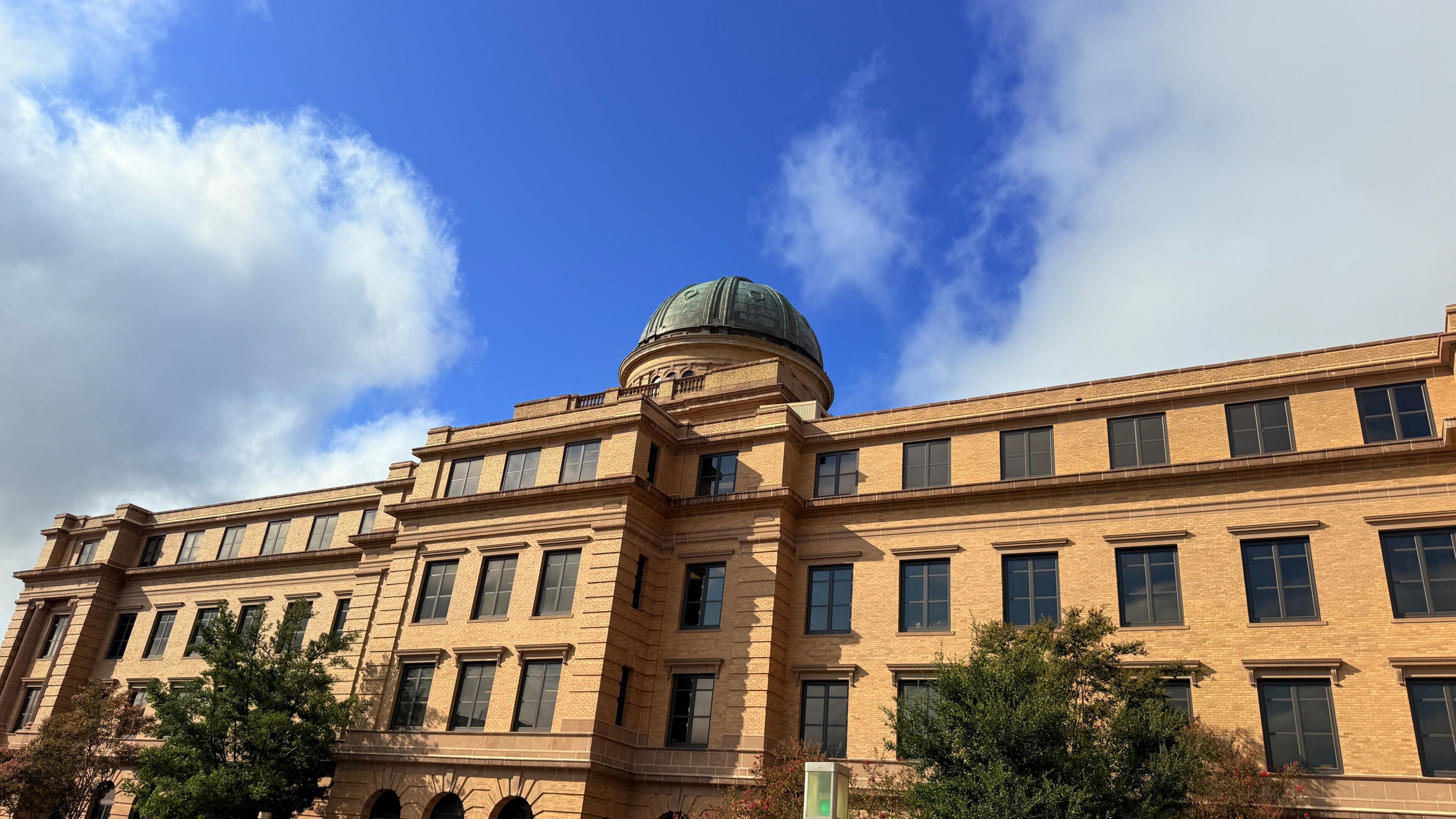 Texas A&M University - College Station