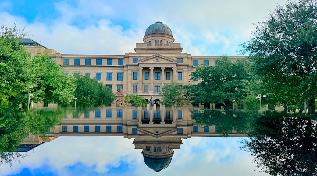 Texas A&M University is a public land-grant research university in College Station, Texas. It was founded in 1876, USA
