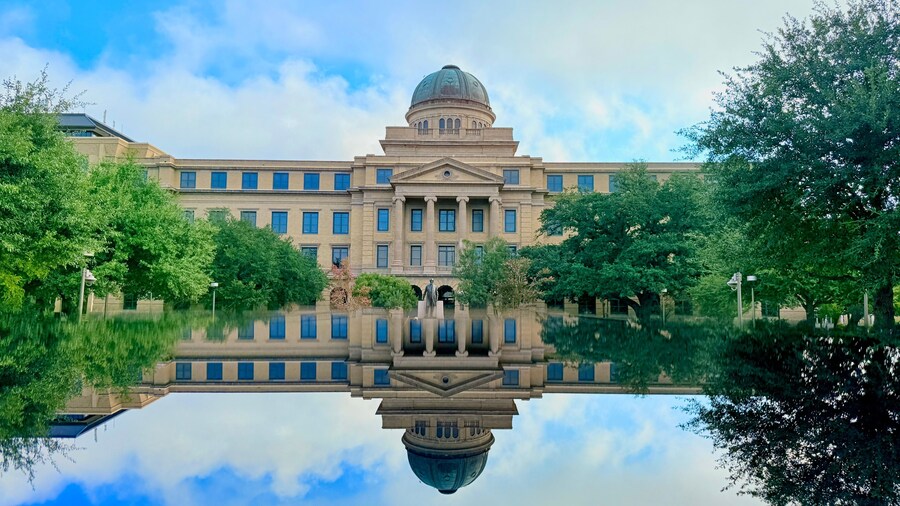 Texas A&M University is a public land-grant research university in College Station, Texas. It was founded in 1876, USA