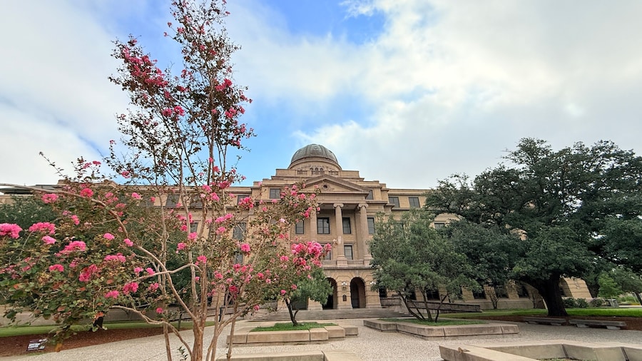 Texas A&M University – College Station