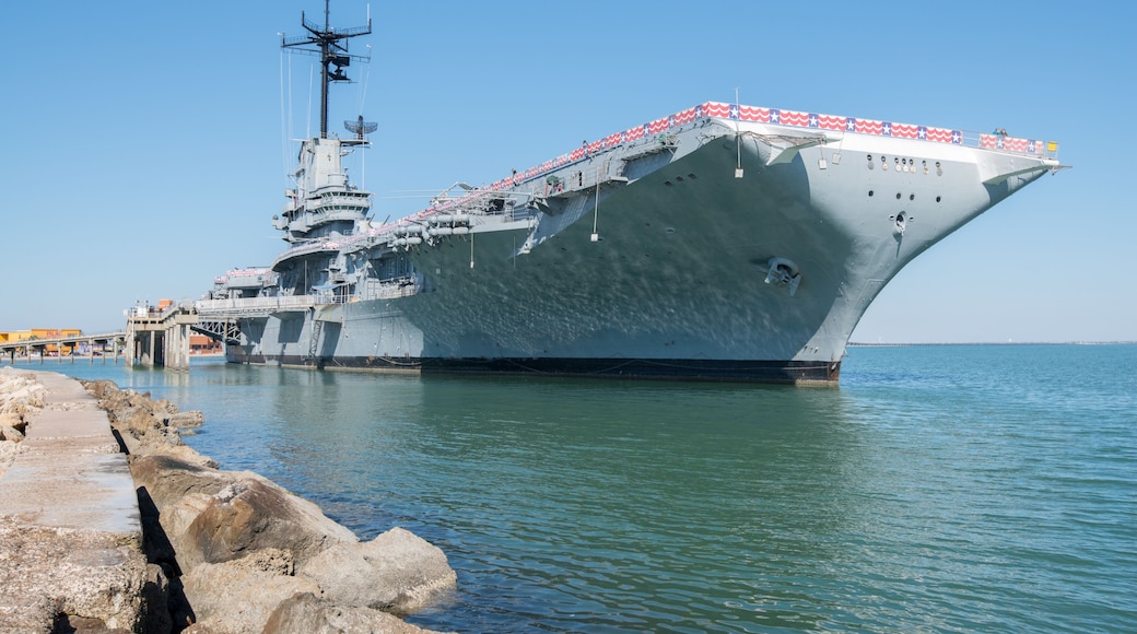 USS Lexington
