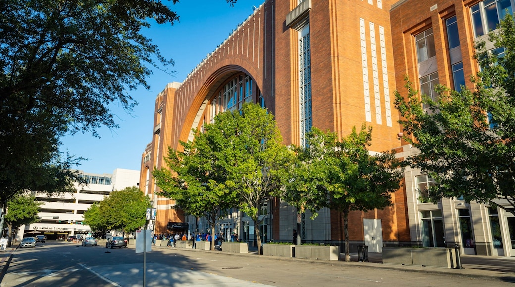 American Airlines Center