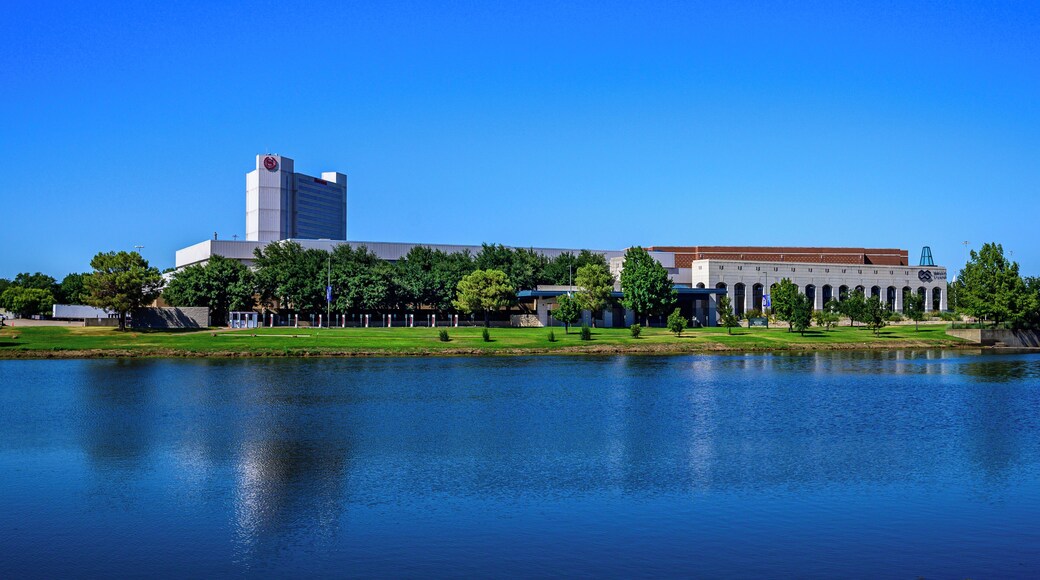 Esports Stadium Arlington & Expo Center