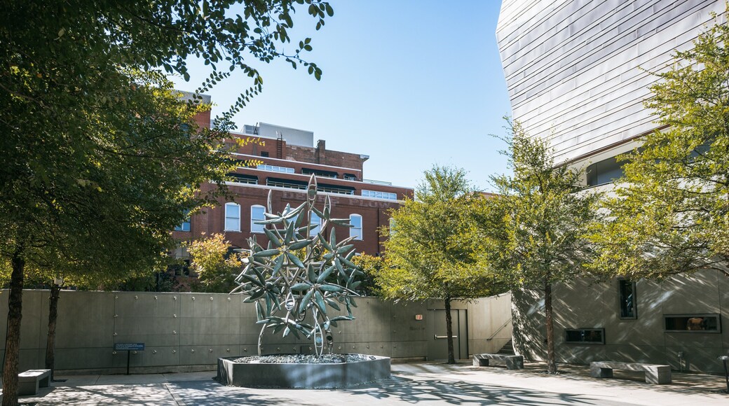 Dallas Holocaust Museum