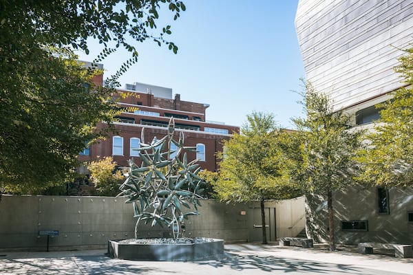 Dallas Holocaust Museum