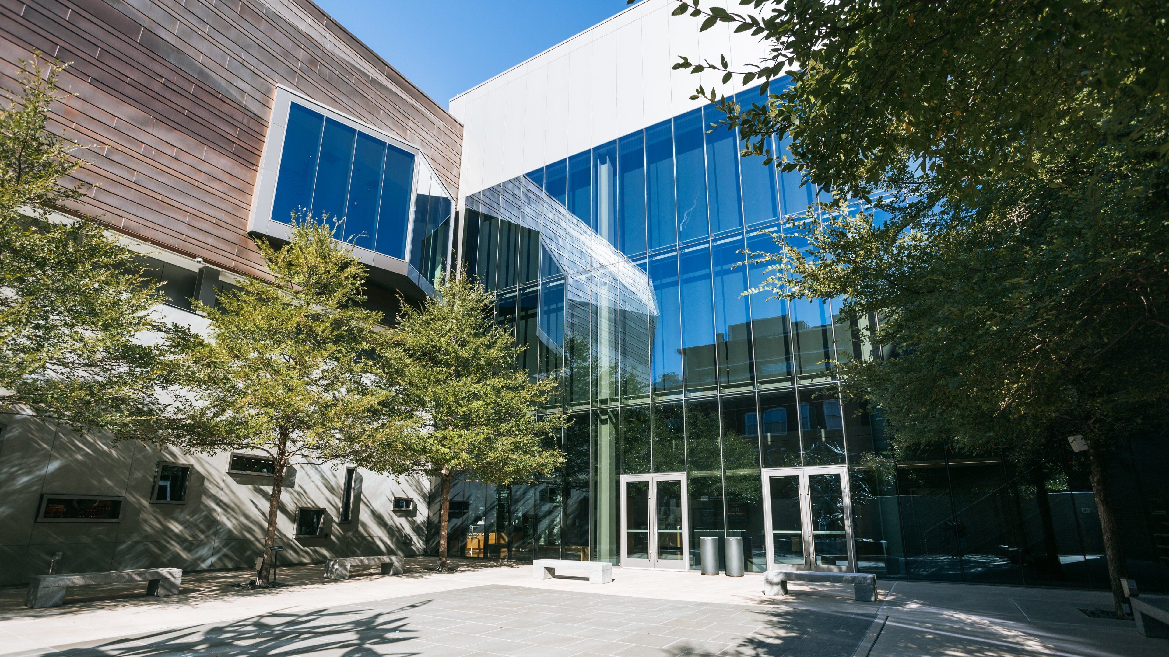 Dallas Holocaust Museum