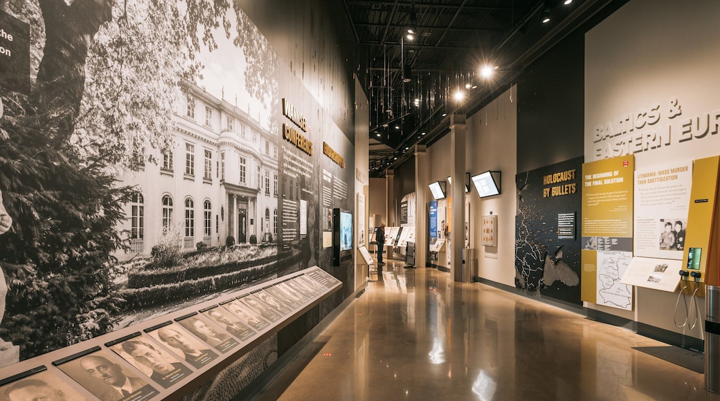 Dallas Holocaust Museum