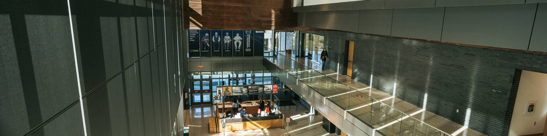 Dallas Holocaust Museum
