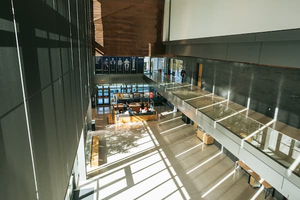 Dallas Holocaust Museum