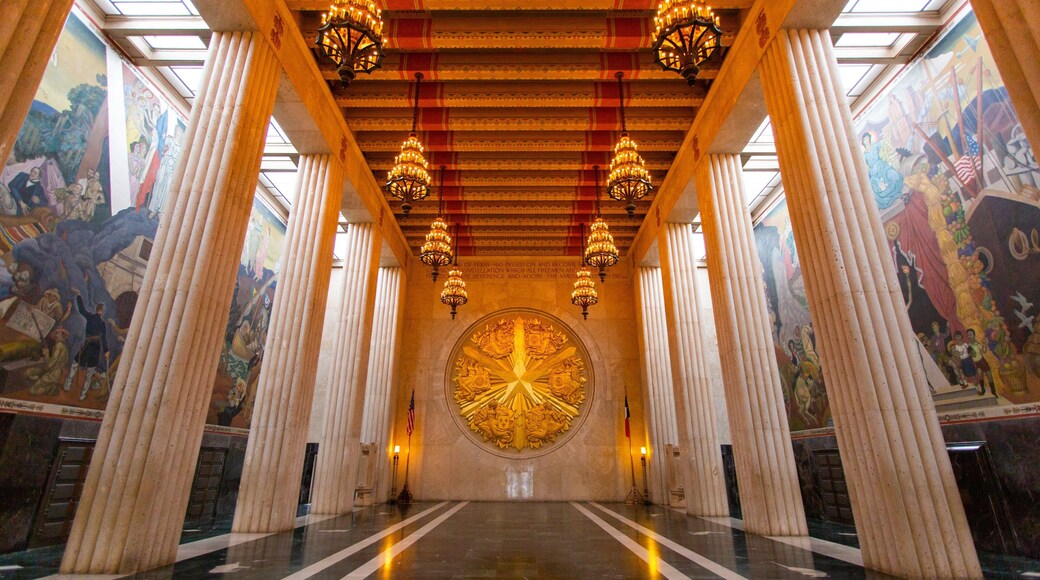 Hall of State