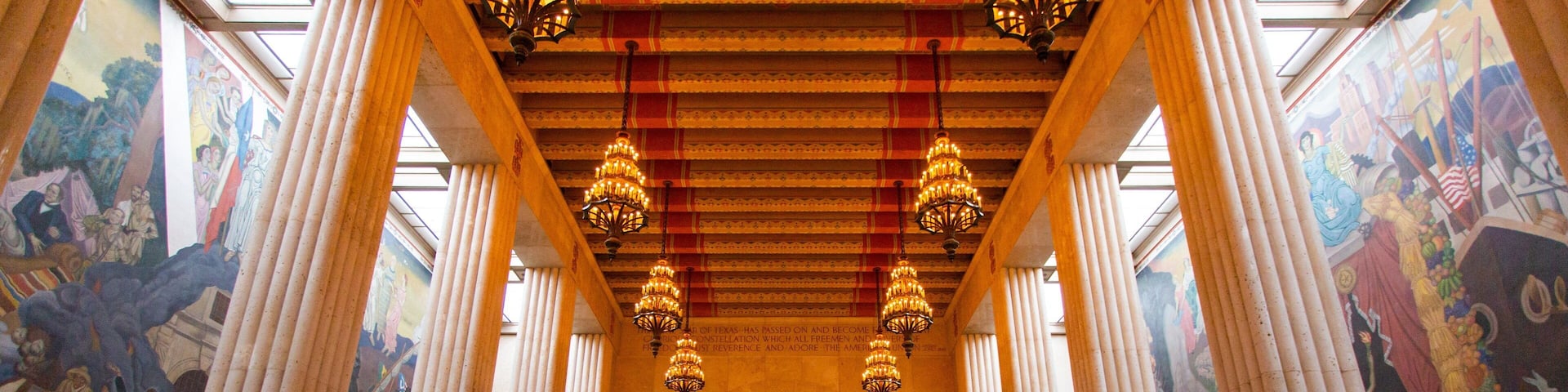 Hall of State