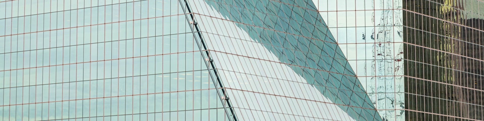 I.M. Pei\'s Fountain Place